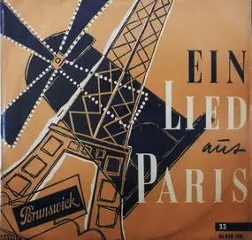 Various Artists - Ein Lied Aus Paris