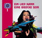 CD - Tony Marshall, Lena Valaitis a.o. - Ein Lied Kann Eine Brücke Sein - Digipak