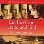Heather Nova - Ein Lied Von Liebe Und Tod - Gloomy Sunday