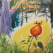 LP - Kinderlieder - Ein Männlein Steht Im Walde (Kinderlieder Und Kindergedichte)