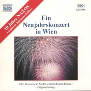 J. Strauss / Lehar / Waldteufel / Ivanovici - Ein Neujahrskonzert In Wien