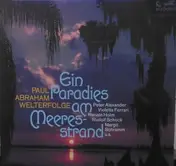 Margit Schramm - Ein Paradies Am Meeresstrand - Paul Abraham Welterfolge