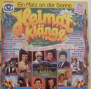 LP - Freddy Quinn, Heino, Karel Fott a.0. - Ein Platz An Der Sonne - Heimat Klänge