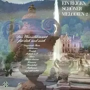 Double LP - Various - Ein Reigen Schöner Melodien 2