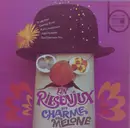 LP - Various - Ein Riesenjux Mit Charme Und Melone