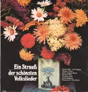 Various - Ein Strauß der schönsten Volkslieder