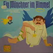 LP - Various - Ein Münchner Im Himmel