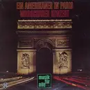 LP - Ravel, Debussy, Addinsell - Ein Amerikaner In Paris/Warschauer Konzert