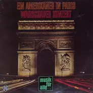 Ravel, Debussy, Addinsell,Gershwin - Ein Amerikaner In Paris*Warschauer Konzert* Boléro*Clair de lune