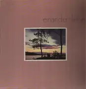 LP - Various - Einander Lieben - +Insert