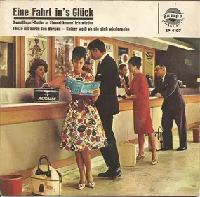 Various Artists - Eine Fahrt In's Glück