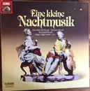LP - Mozart / Boccherini / Rodrigo a.o. - Eine Kleine Nachtmusik