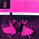 LP - Das Ad Van Der Hoed Quartet a.o. - Eine Kleine Barmusik