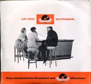 Gerhard Wendland, Silvio Franceso - Eine Musikalische Plauderei Über Stars Und Schlager - Folge 2
