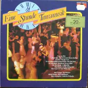 LP - Max Greger, Kai Warner, a. o. - Eine Stunde Tanzmusik
