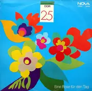 LP - Various - Eine Rose Für Den Tag