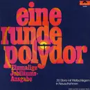 LP - Various - Eine Runde Polydor