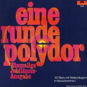 LP - Various - Eine Runde Polydor