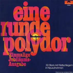 Peter Rubin - Eine Runde Polydor