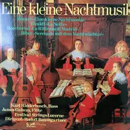 Mozart, Vivaldi, Boccherini,.. - Eine kleine Nachtmusik (Baumgartner)