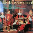 LP - Mozart, Vivaldi, Boccherini,.. - Eine kleine Nachtmusik (Baumgartner)