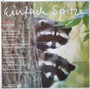 Double LP - Die Flippers a.o. - Einfach Spitze - Das Neue Deutsche Doppelalbum