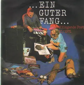 Various Artists - Ein Guter Fang