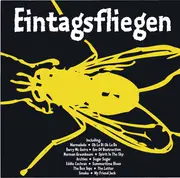 CD - Marmelade, Swinging Blue Jeans, a. o. - Eintagsfliegen
