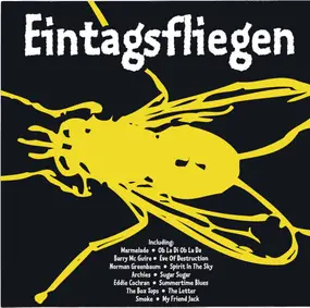 Marmelade - Eintagsfliegen