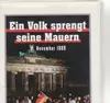 VHS - Various - Ein Volk sprengt seine Mauern