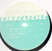 Decomposed Subsonic - Einzelteile 01