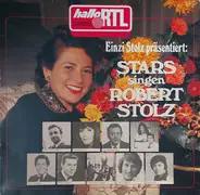 Various - Einzi Stolz Präsentiert: Stars Singen Robert Stolz