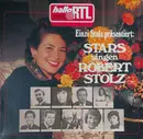 LP - Various - Einzi Stolz Präsentiert: Stars Singen Robert Stolz