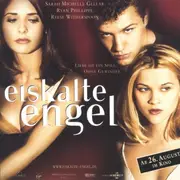 CD - Placebo,Fatboy Slim,Blur,Day One,Skunk Anansie, u.a - Eiskalte Engel (Cruel Intentions)
