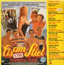 LP - The Yardbirds, Duane Eddy u.v.m. - Eis Am Stiel 6. Ferienliebe