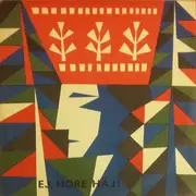 LP - Various - Ej, Hore Háj! - Mono