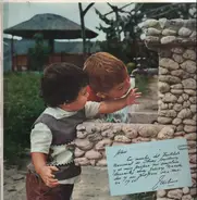 Various - El Agua Es Vida - Cantada Por Los Poetas