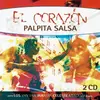 Double CD - Irakere, Benny More a.o. - El Corazón (Palpita Salsa)