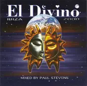 Astrotrax - El Divino Ibiza 2000