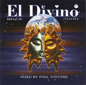Astrotrax, Full Intention, DJ Pippi a.o. - El Divino Ibiza 2000