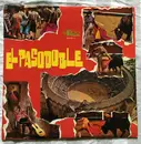 LP - Various - El Pasodoble - El Flamenco