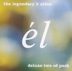 Various Artists - Él Records - The Legendary B Sides