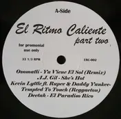 Ozomatli - El Ritmo Caliente Part Two