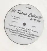 Ozomatli - El Ritmo Caliente Part Two