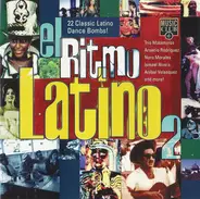 Conjunto Sensacion / Arsenio Rodriguez / Miguelito Valdes a.o - El Ritmo Latino 2