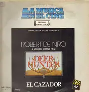 Stanley Myers - El Cazador (The Deer Hunter)