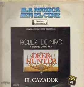 Stanley Myers - El Cazador (The Deer Hunter)