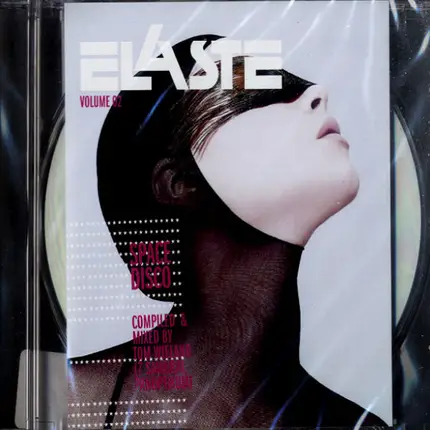 Zodiac / Selection / Jagg - Elaste Volume 02 - Space Disco