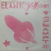 LP - Golden Starlet, Pussycat Trash, Milky Wimpshake, a.o. - Elastic Jet Mission