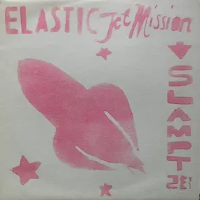 Milky Wimpshake - Elastic Jet Mission